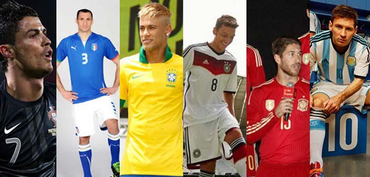 كأس العالم 2014